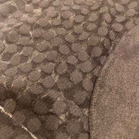 American Apparel Bodysuit - Picture 3 of 5